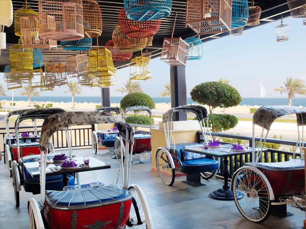 Anantara The Palm Dubai Resort – photo 4