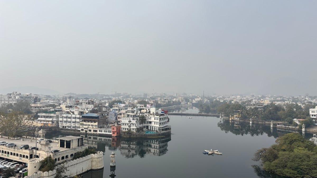 Zostel Udaipur – photo 2