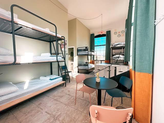 Ostello Bello Palermo - Hostel and Bar – photo 1