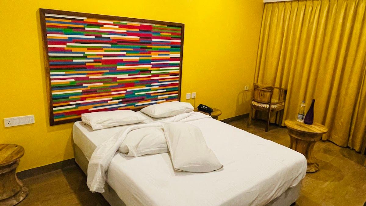 Cosmopolitan Hotel Madurai – photo 1