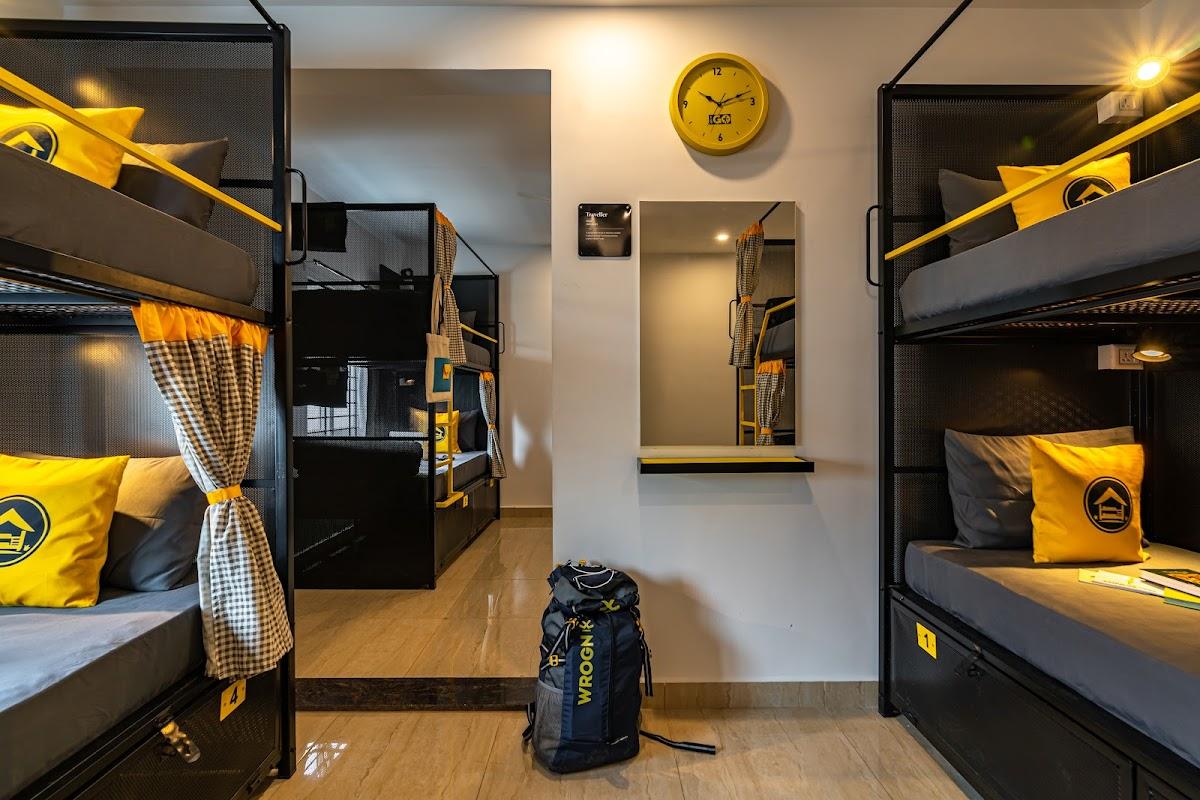The Hosteller Bangalore, Koramangala – photo 3