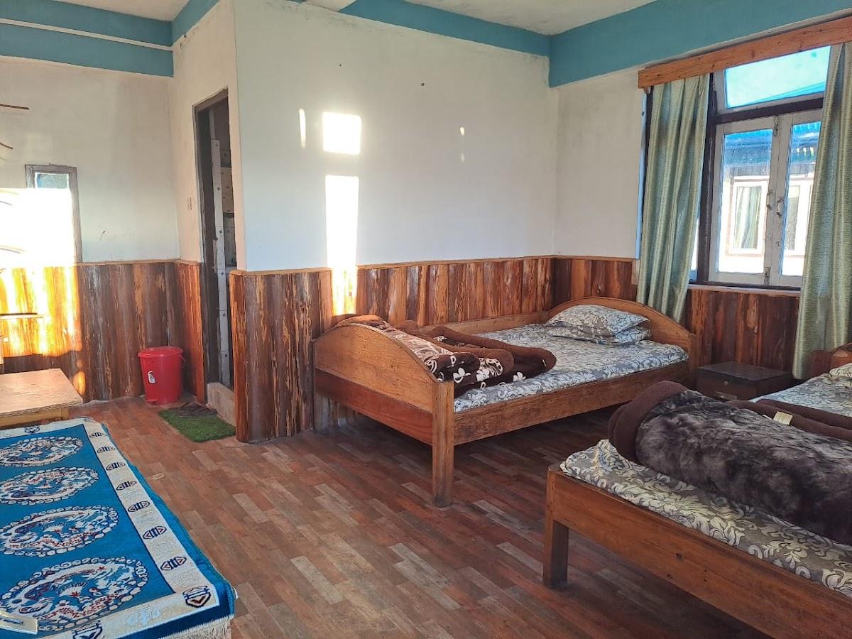 Yakten Village Homestay Sikkim – photo 1