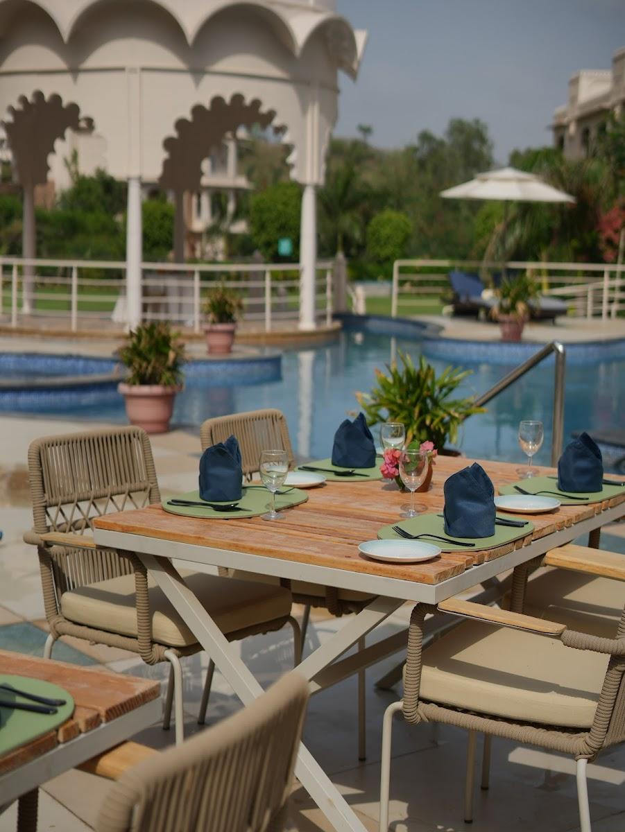 Sayaji Resorts and Spa, Udaipur – photo 4