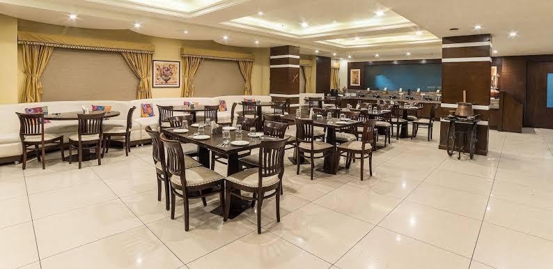 Parkk Boutique by HST Hotels – photo 3