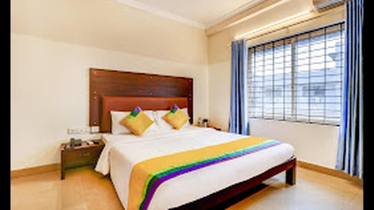 Itsy Hotels Ammu Regency – photo 4