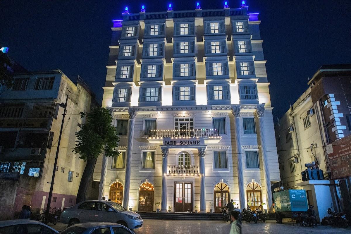 Jade Square – photo 4