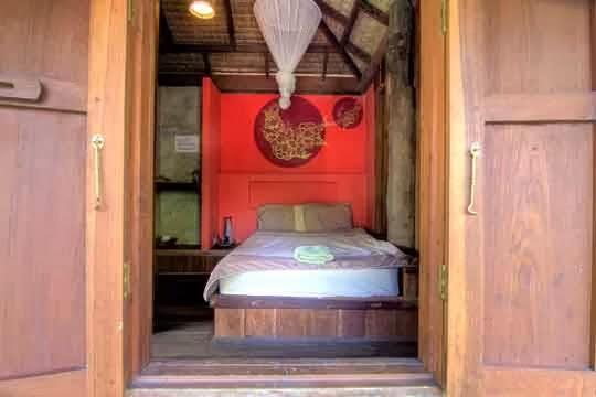 Pai Chan Cottage and Cuisine – photo 1