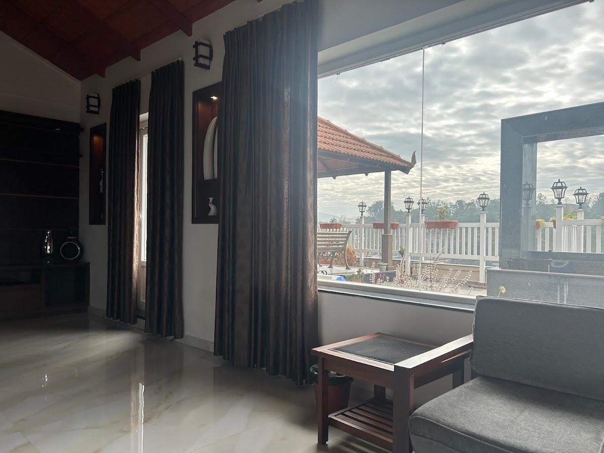 dew coorg stay – photo 2
