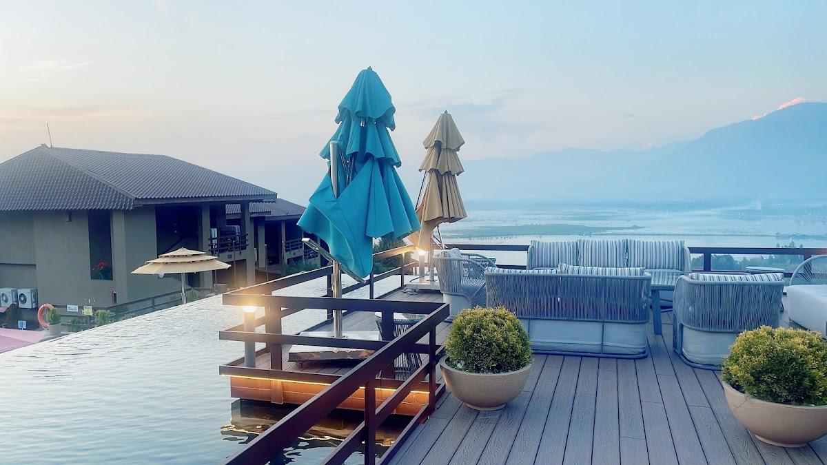 Vivanta Dal View – photo 4