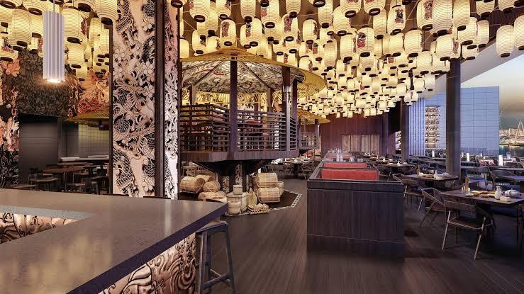 FIVE LUXE JBR – photo 1