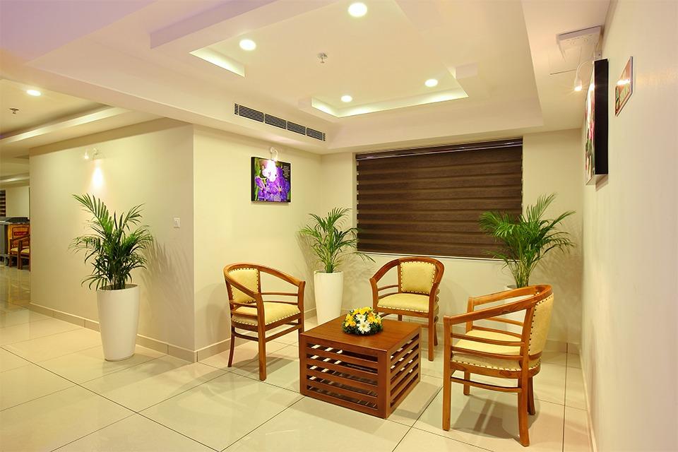 Lumbini Supreme Business Class Hotel , Thrissur – photo 2