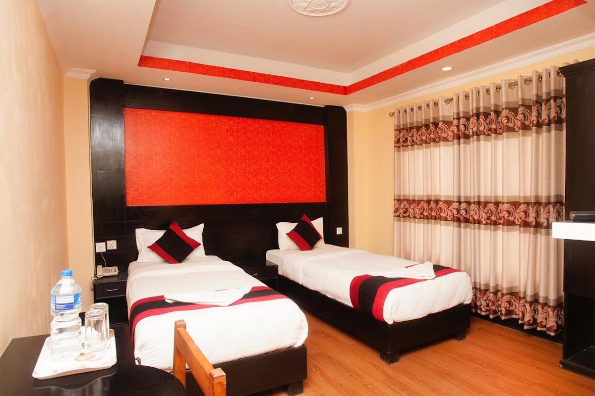 Kathmandu Regency Hotel – photo 3