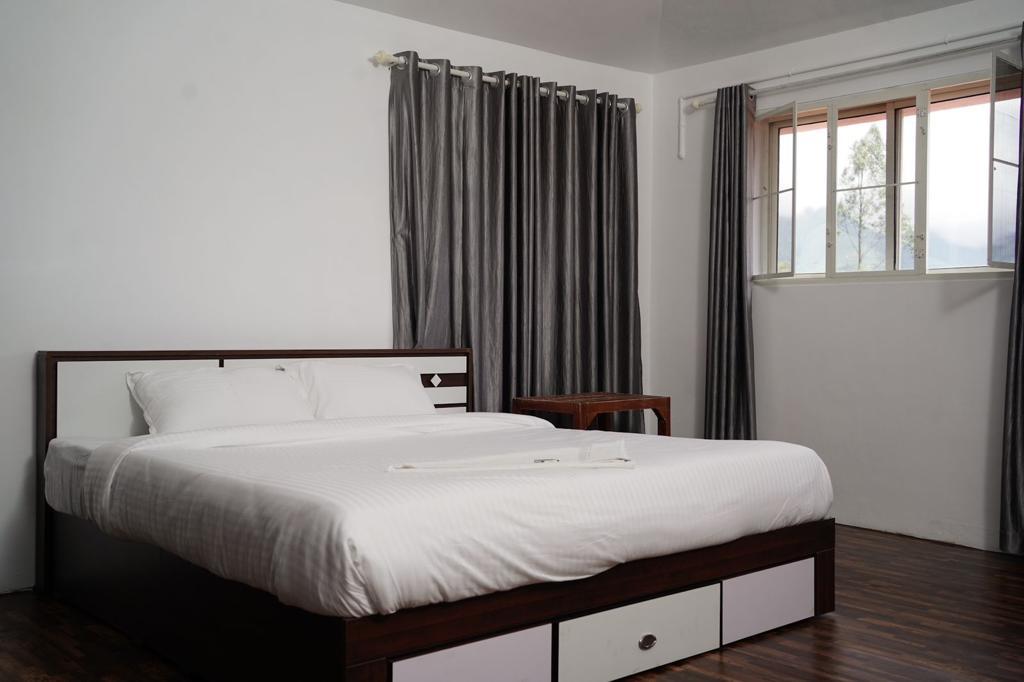 Grande Vista Resort Wayanad