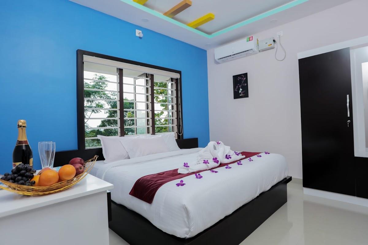 Wayanad Valley View Resort – photo 1