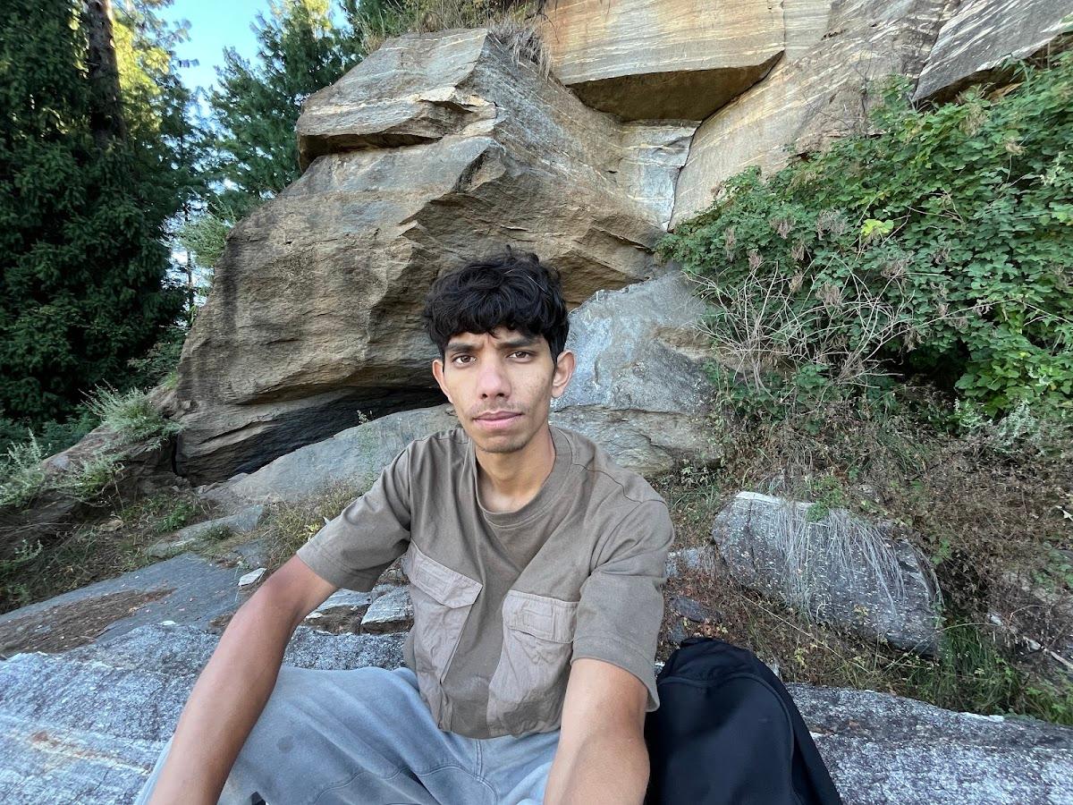 Arjun Goofa – photo 1