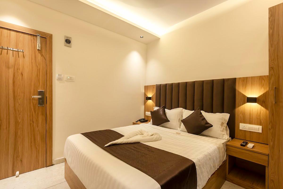 HOTEL HYCON – photo 2