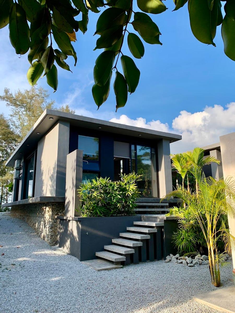 Katsetiu Villas – photo 1