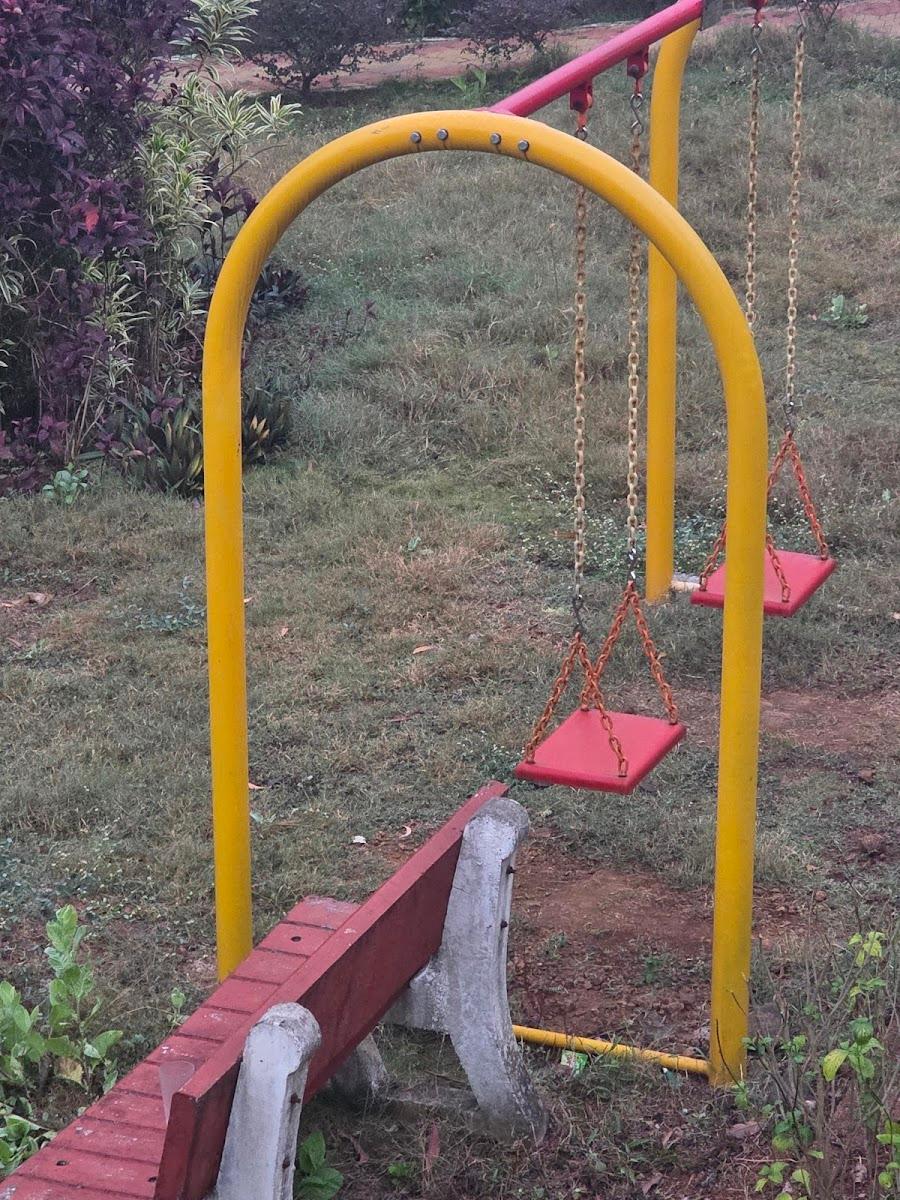 Lake Gardenia Resort – photo 3