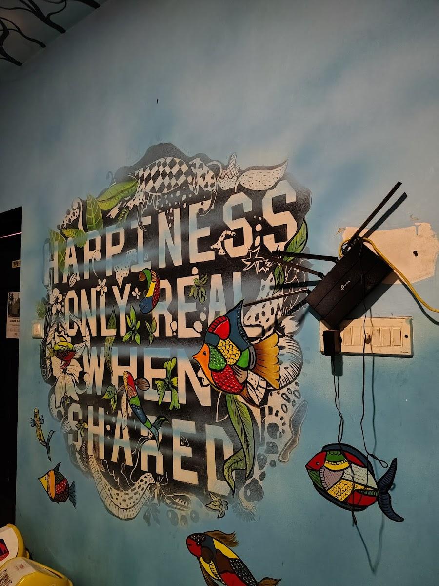 Santa Maria Hostel Fort Kochi – photo 3