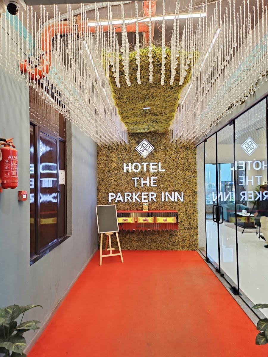 HOTEL THE PARKER INN BY KBNT GROUP – photo 4