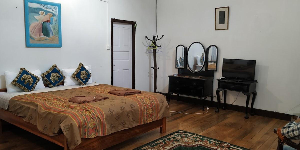 Rani Kothi Heritage Residency – photo 4