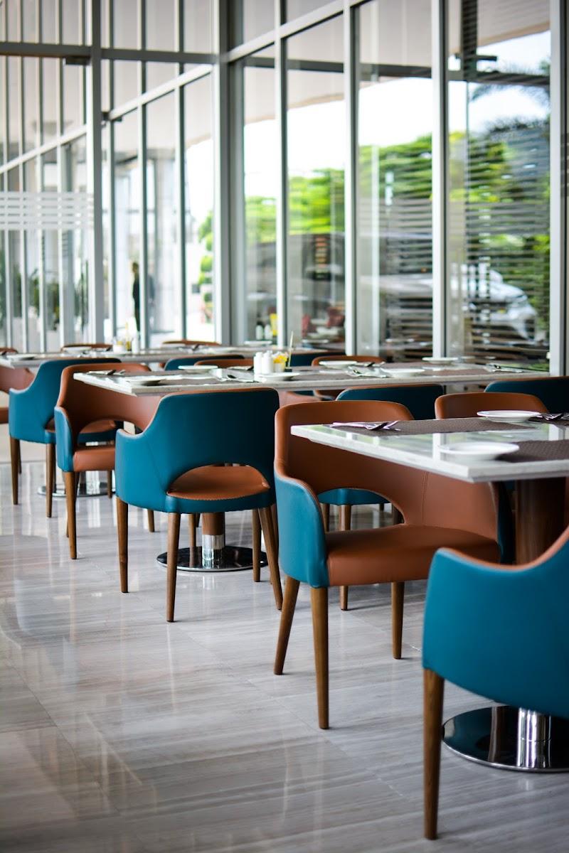 Holiday Inn New Delhi Int'L Airport, an IHG Hotel – photo 3