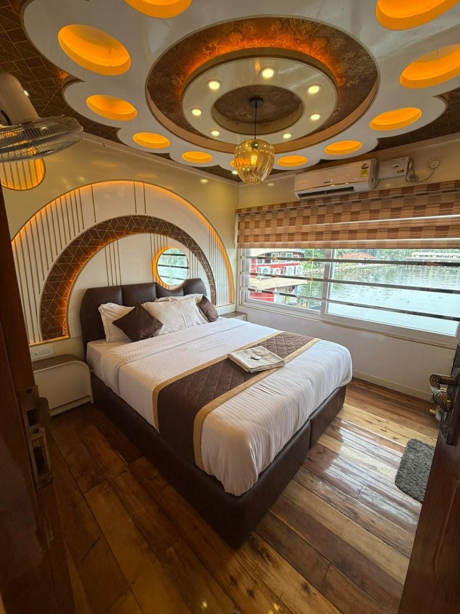 Alleppey Green Tourism