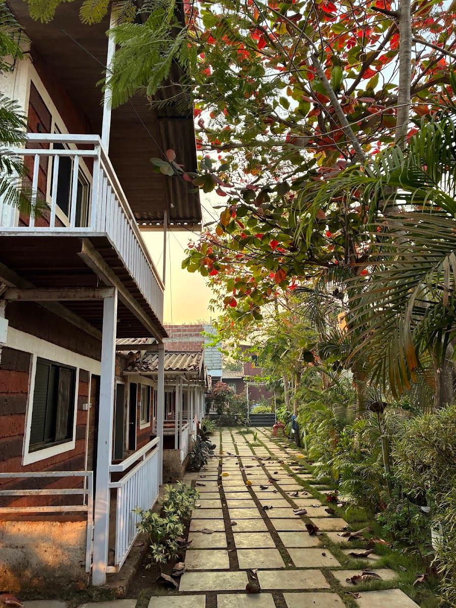 Salt Water Beach Resort – photo 2