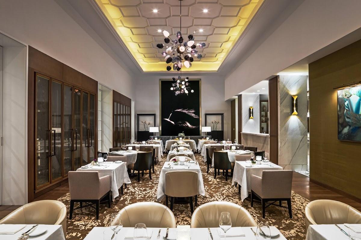 The St. Regis Macao – photo 4