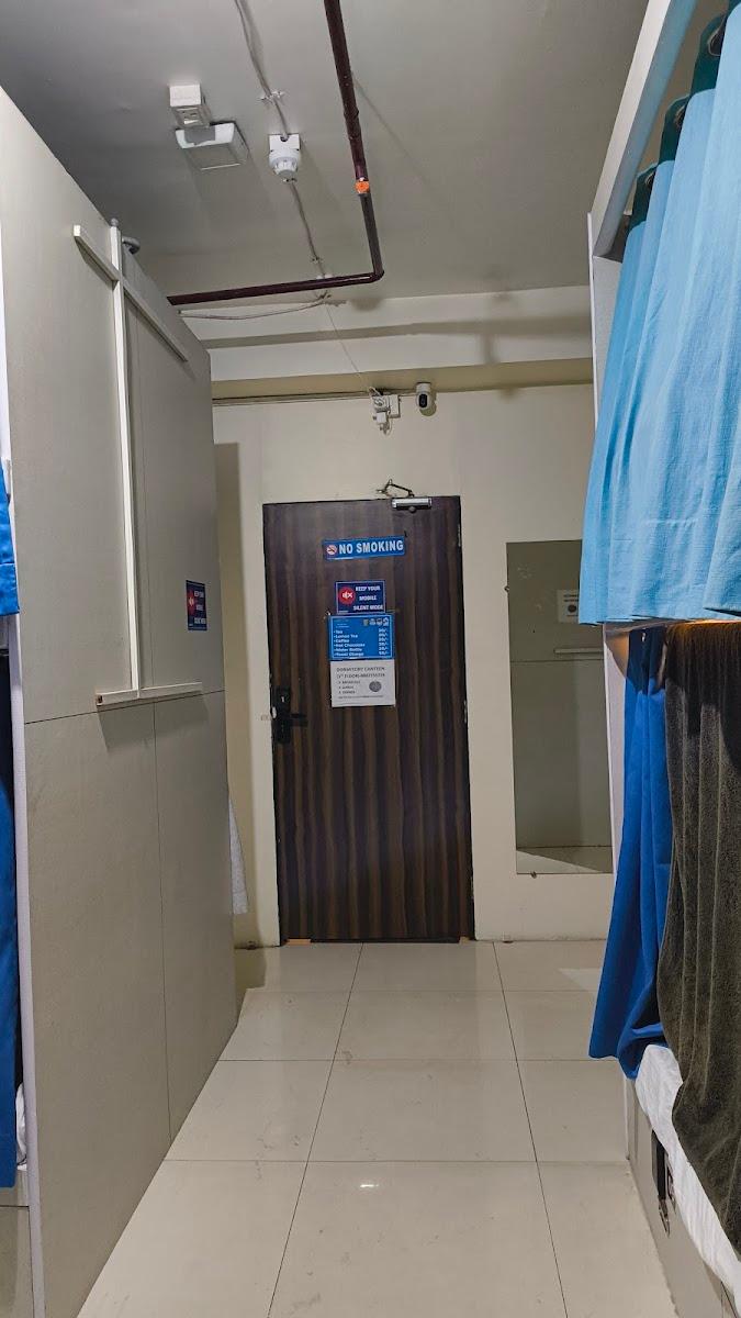 Homestay near ISBT Kashmiri Gate & Metro | Private Rooms & Dorms – photo 2