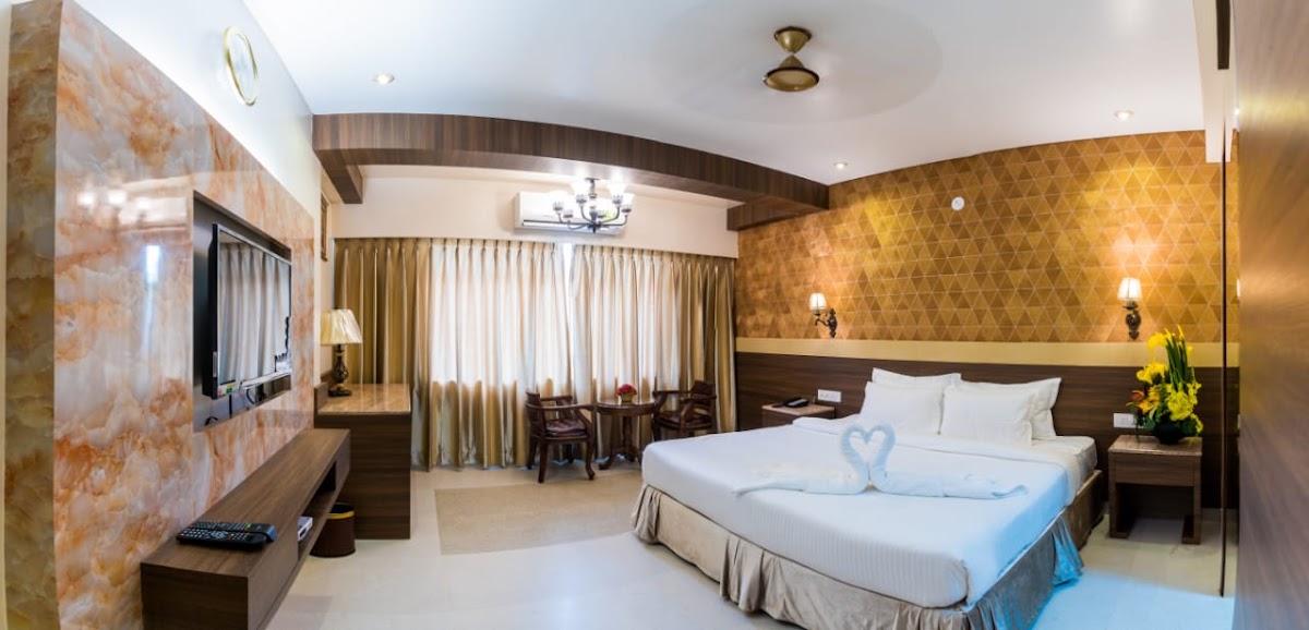 Hotel Grace Majestic – photo 1