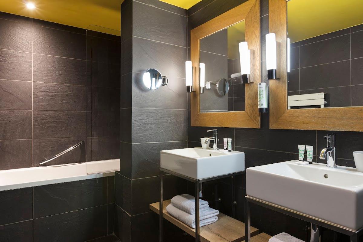 Hôtel Les Aiglons Chamonix – photo 4