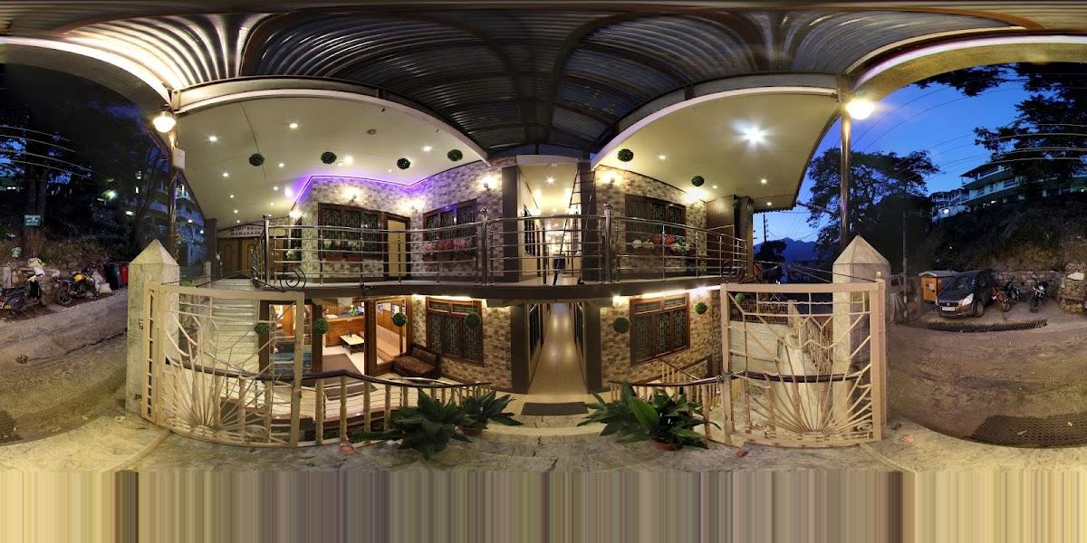 HOTEL MAHARAJA – photo 4
