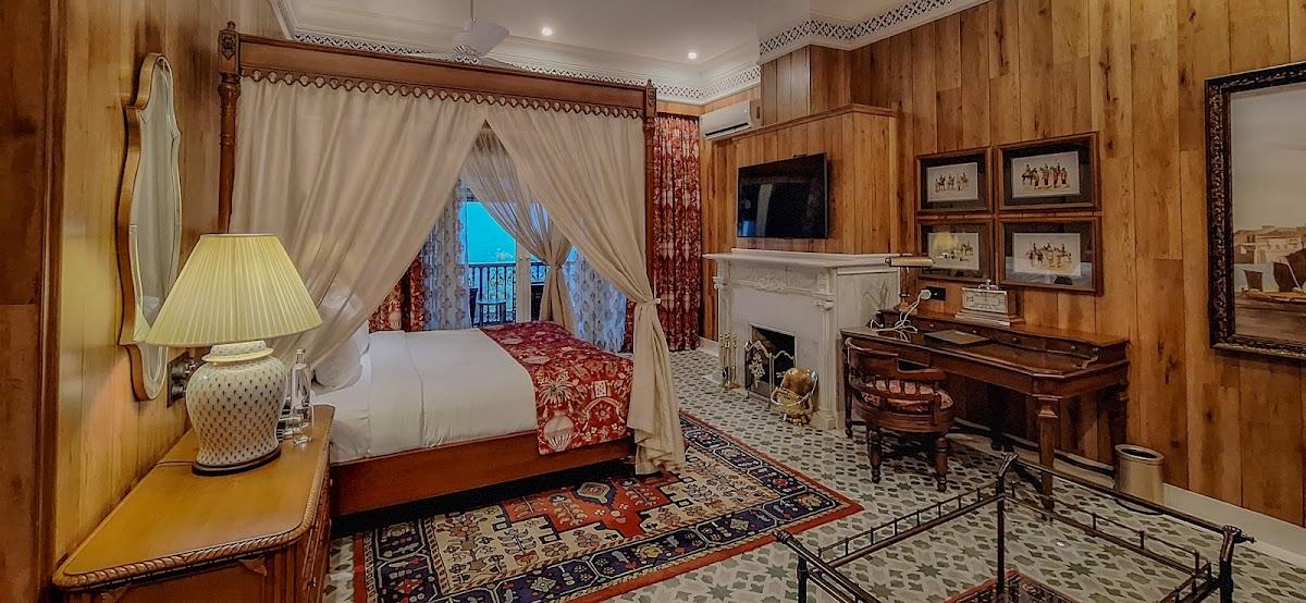 Mayfair Jungpana – photo 1