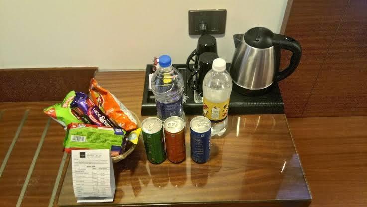 Hotel Karthika Park – photo 3