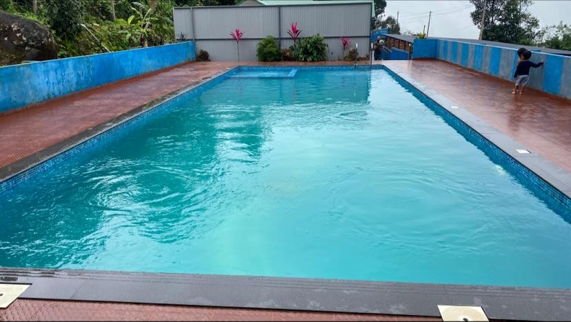 Mount View Resort Kakkadampoyil
