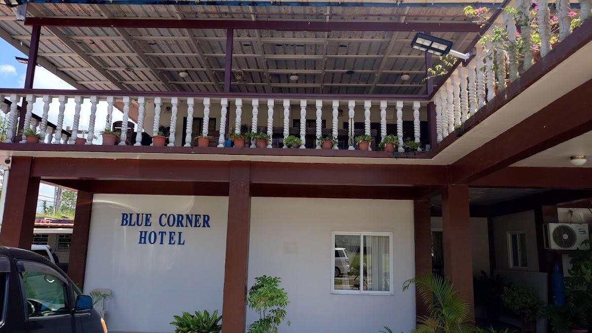 Blue Corner Hotel – photo 4