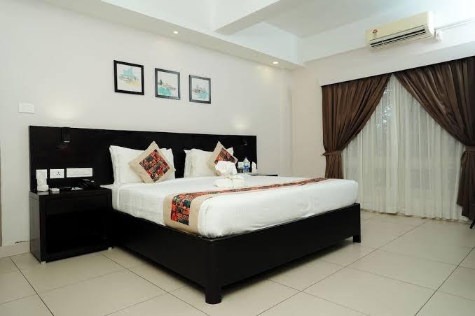 Dfort Hotel Kollam – photo 2