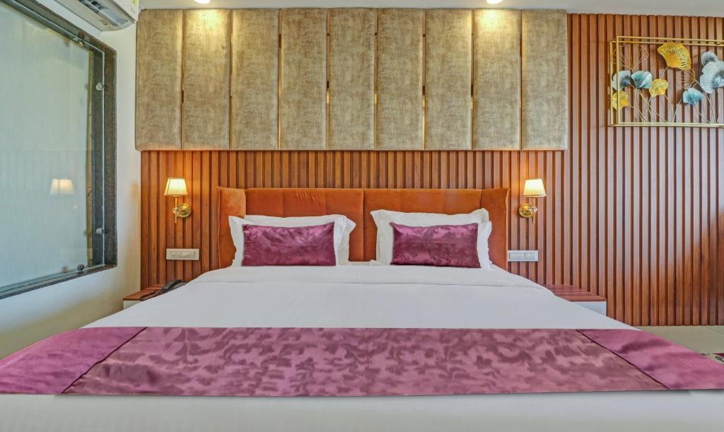 Hotel Woodville Inn - Hotel in Mcleodganj – photo 3