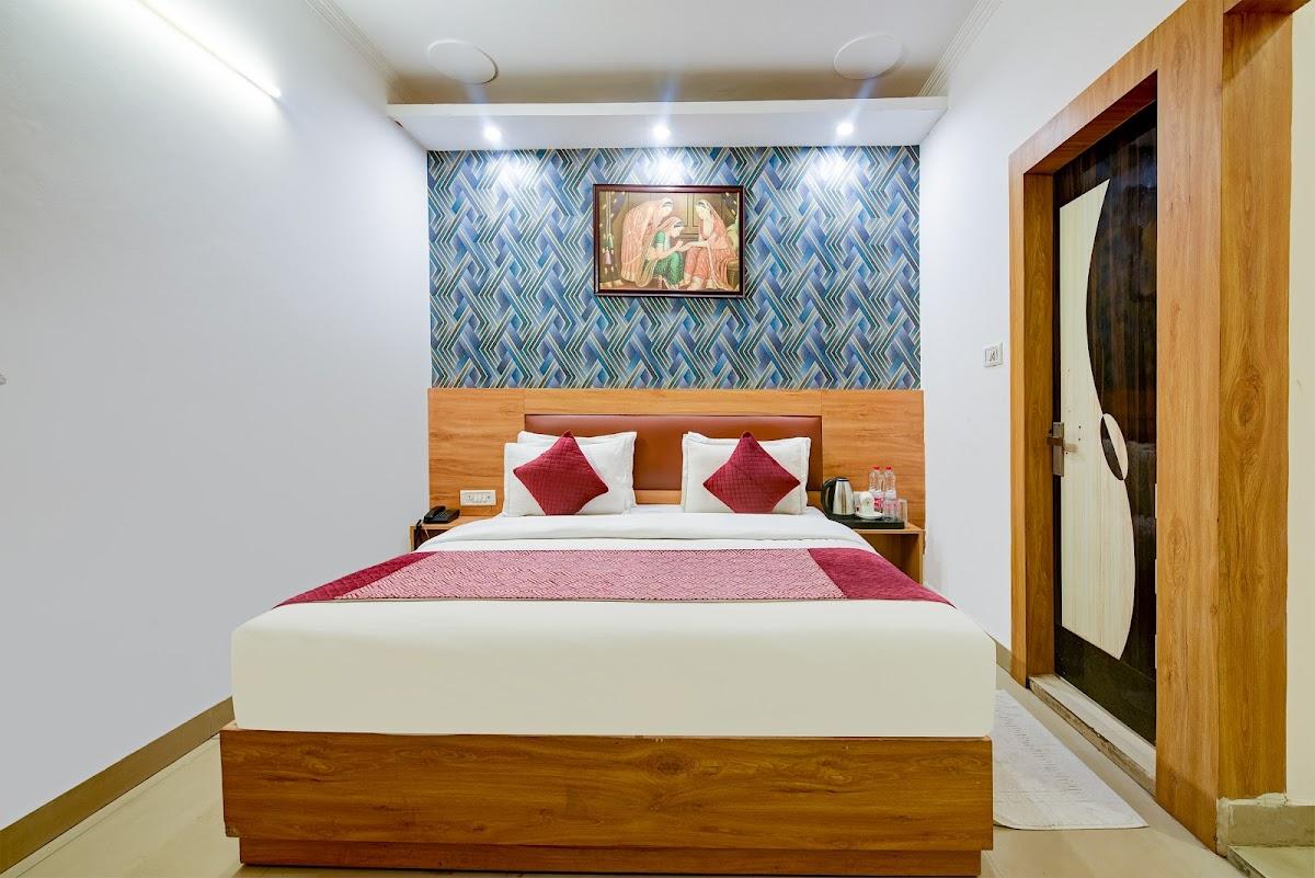 Hotel stay villa – photo 4