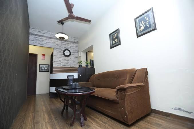 Nestlay Rooms Ambattur – photo 2