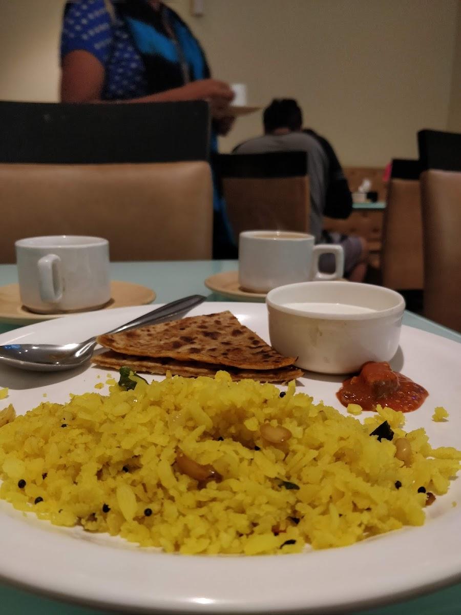 Via Embassy Suites – photo 1