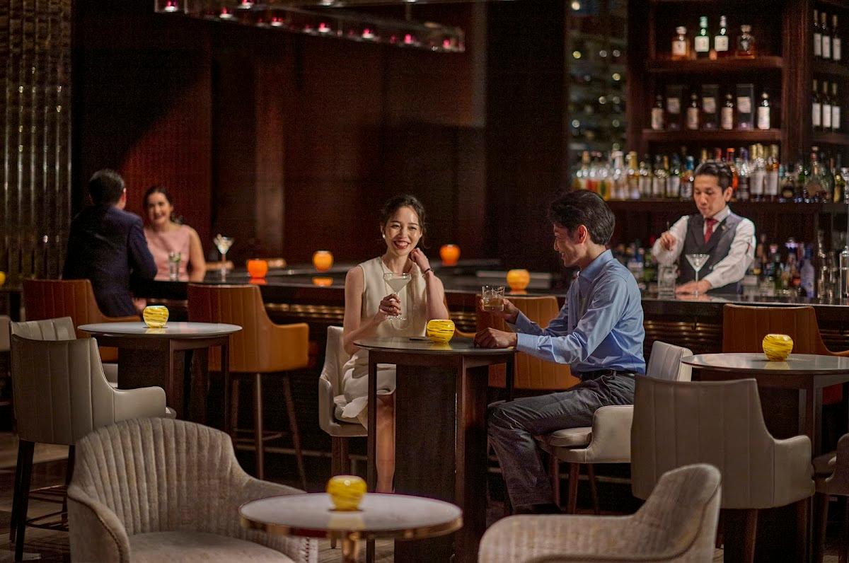 Mandarin Oriental, Tokyo – photo 2