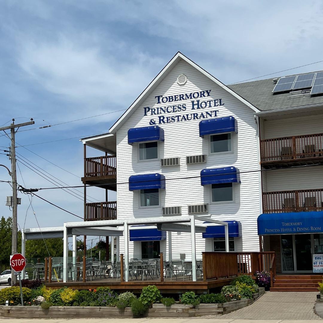 Tobermory Princess Hotel – photo 3