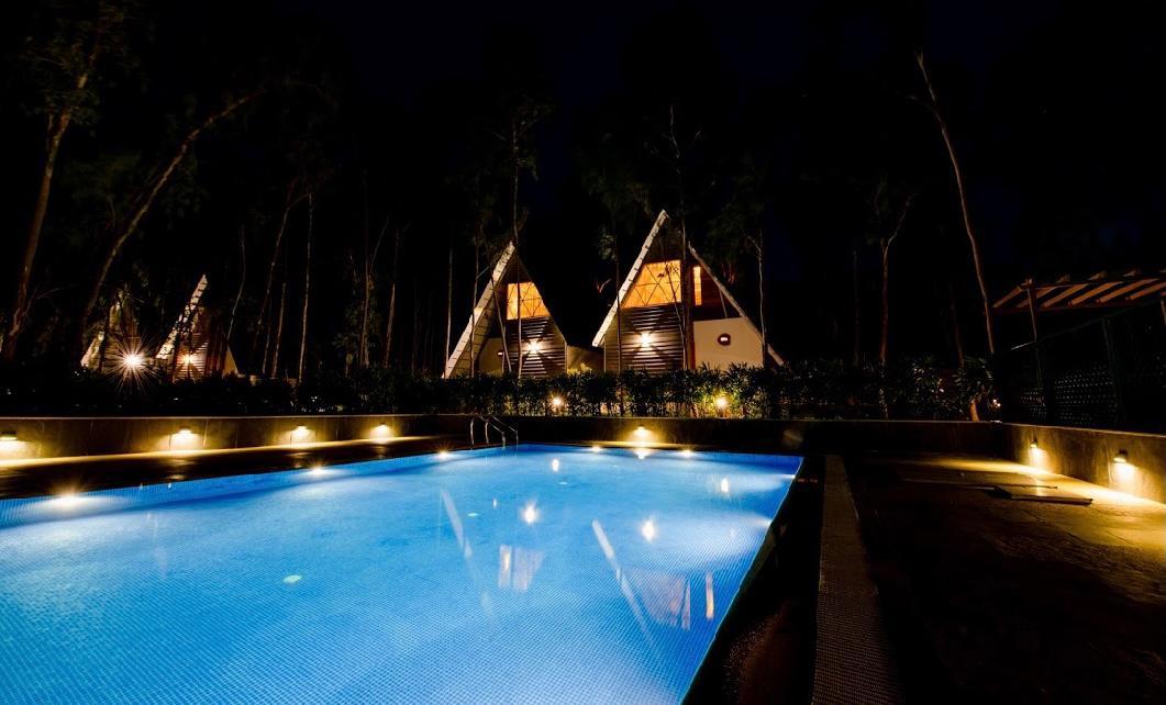 Ivaana Resorts - Nature Resort in Mysuru – photo 3