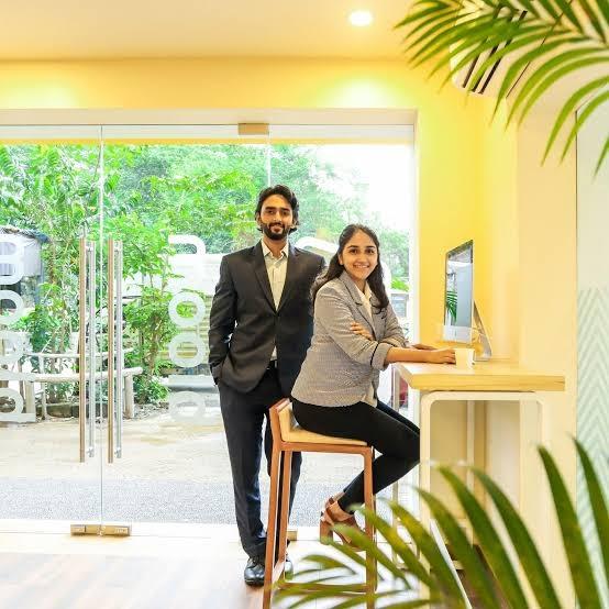 Bloom Hotel - Worli – photo 1