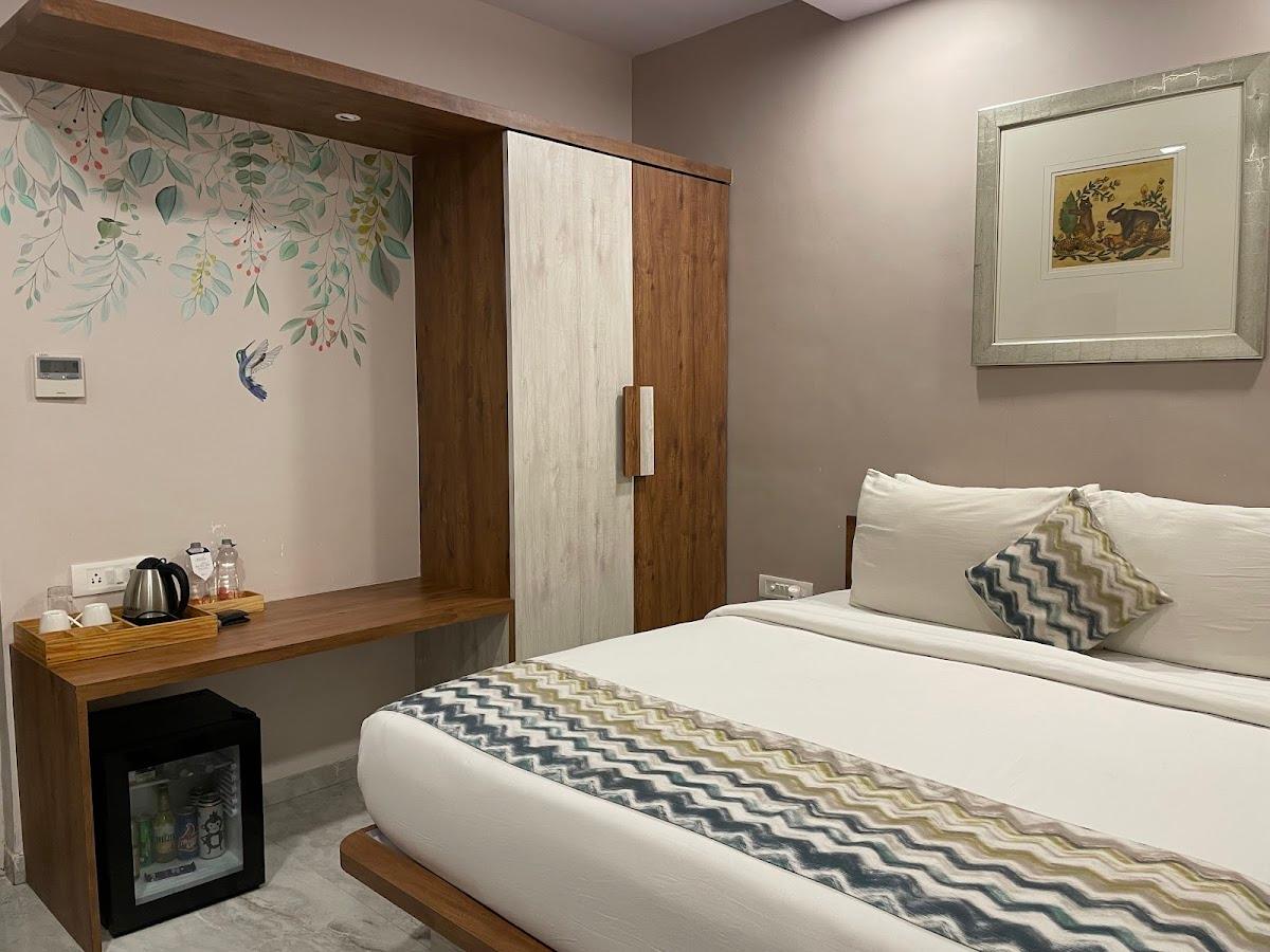 Nest Beacon Resort, Daman – photo 1