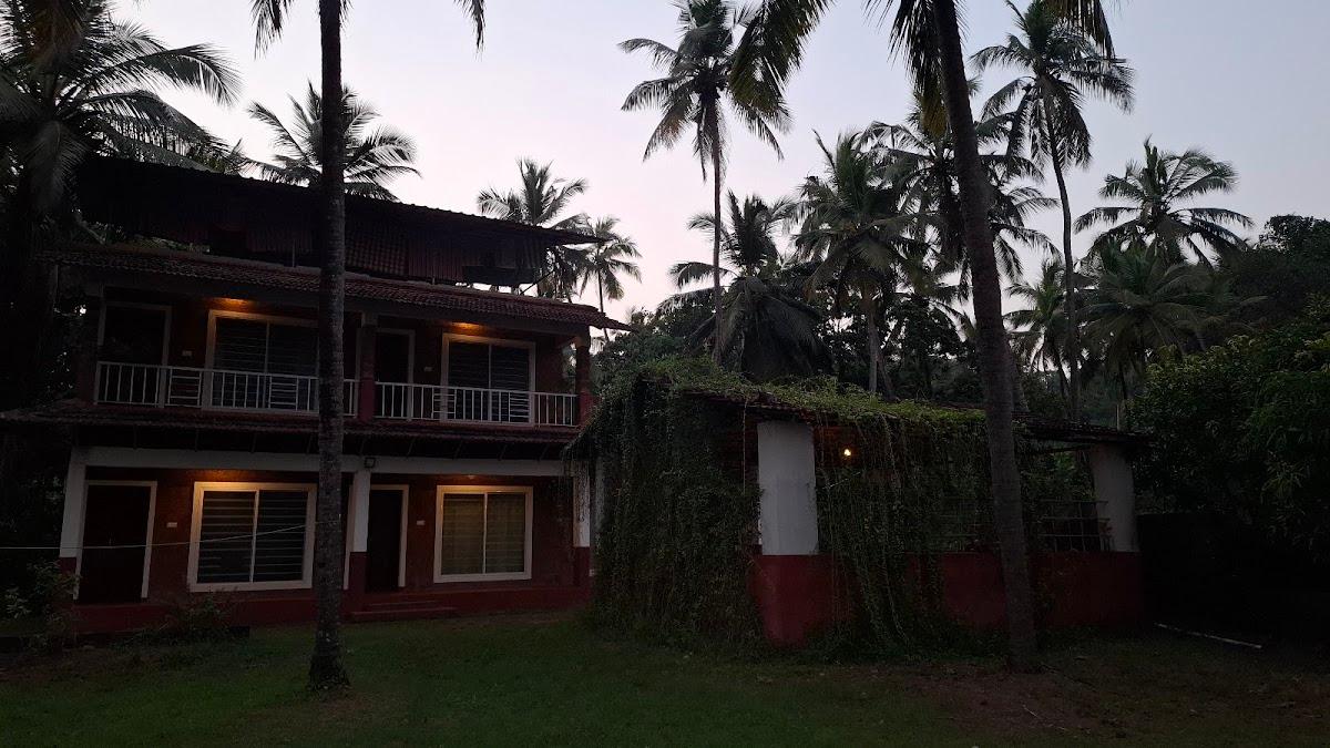 Kannur West Beach Homestay – photo 3