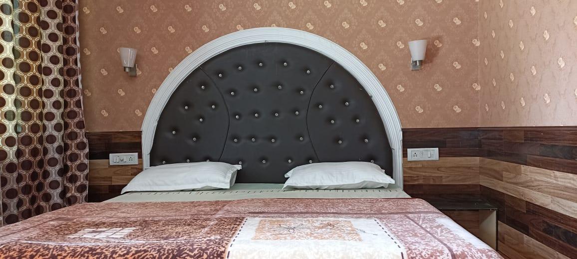 Hotel Victoria Kashmir – photo 2