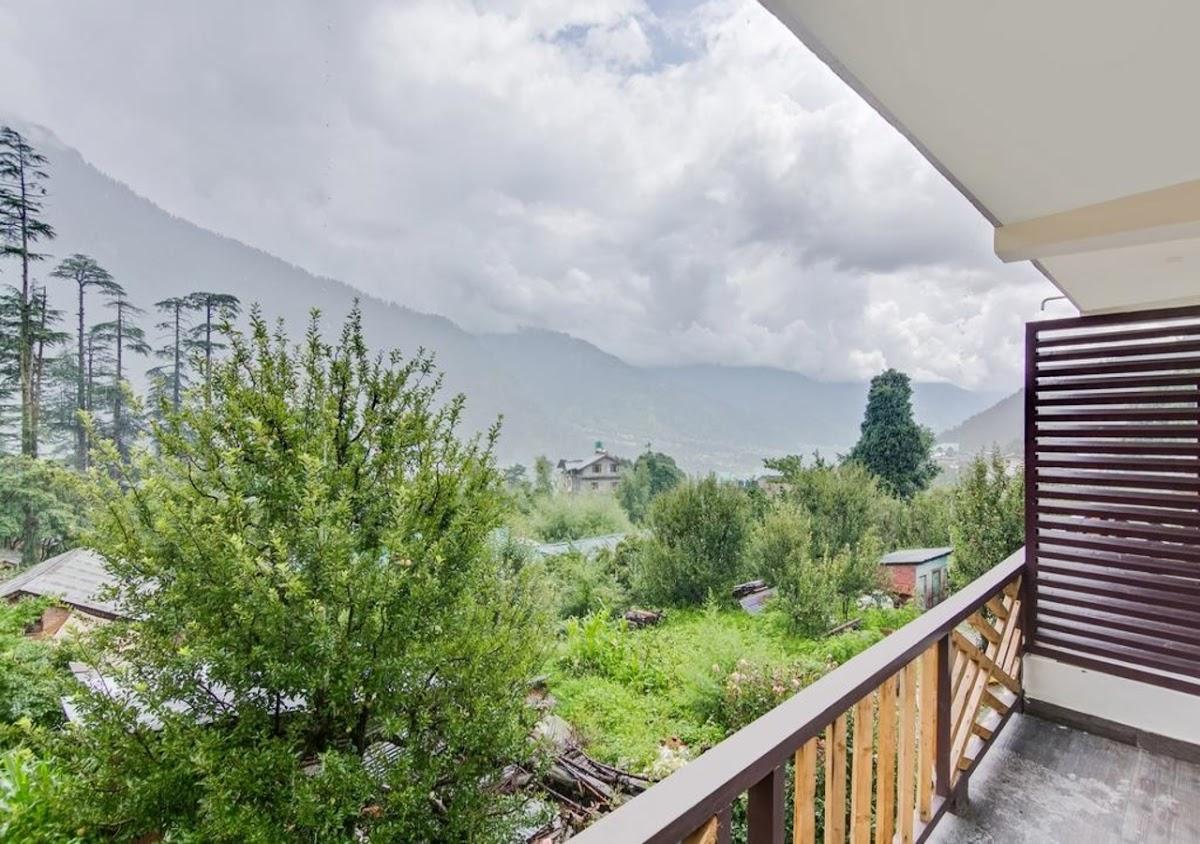 Village House Manali – photo 3